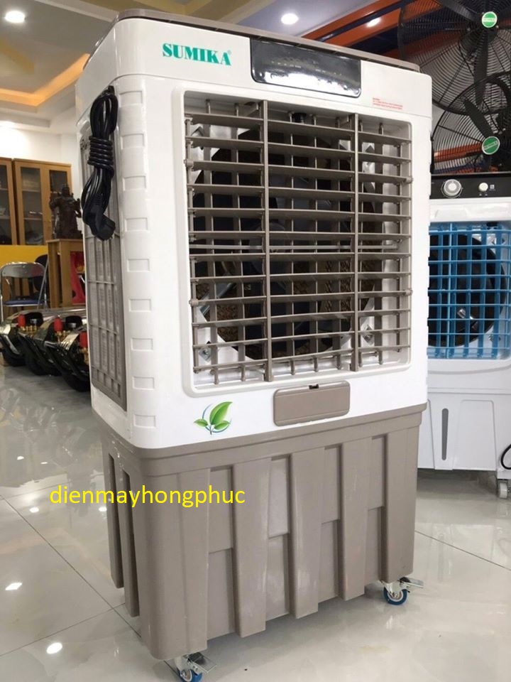 sửa quạt điều hoà tại nhà 
