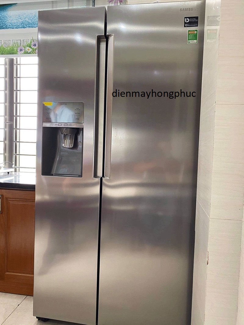 sửa tủ lạnh tại hà nội